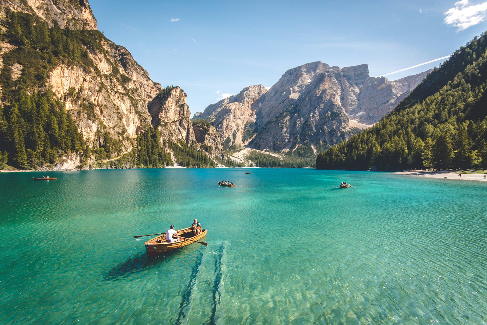Thailand Scene