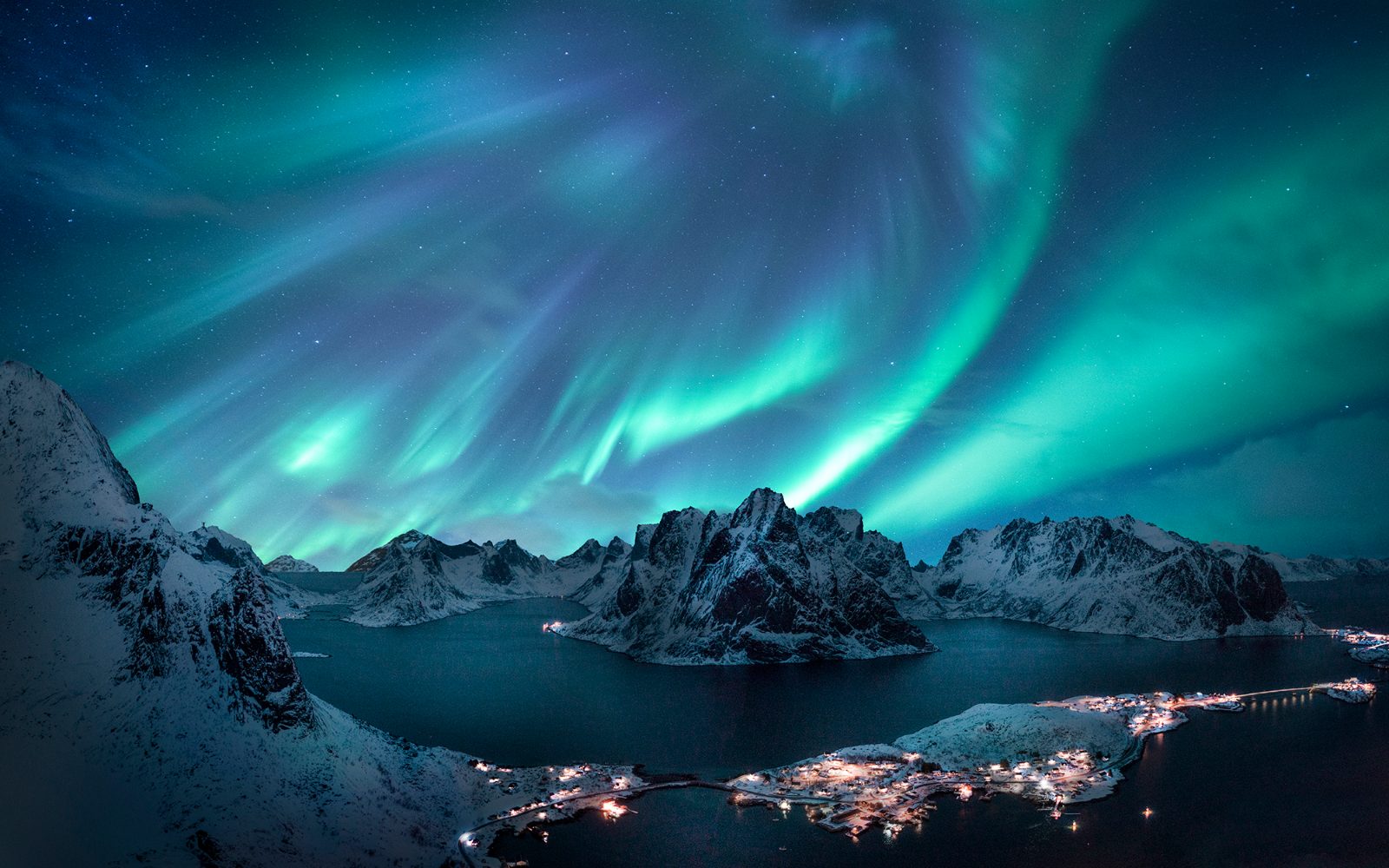 Northern Lights